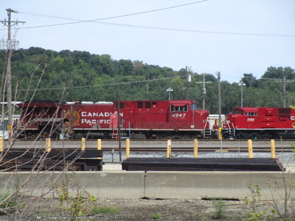 CP 8047